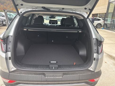 Used 2024 Hyundai Tucson Limited image 14