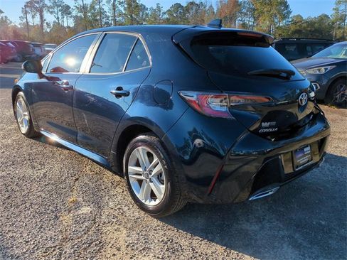 Used 2021 Toyota Corolla SE image 7