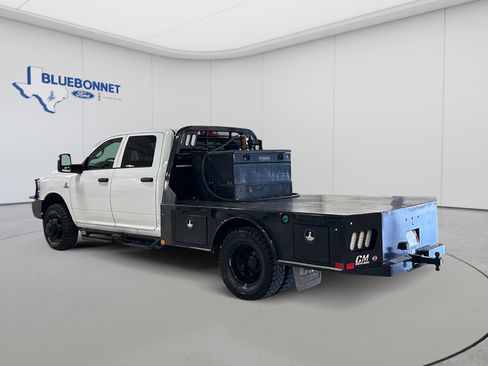 Used 2024 RAM 3500 Tradesman w/ Safety Group AWD/4WD image 5