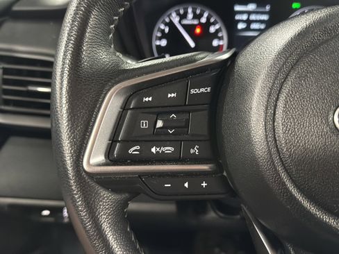 Certified 2024 Subaru Legacy Premium image 21