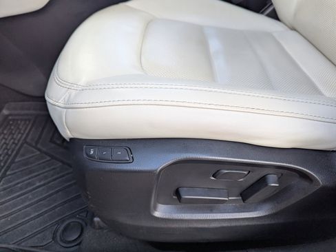 Used 2022 MAZDA CX-5 AWD 2.5 S w/ Premium Package image 31