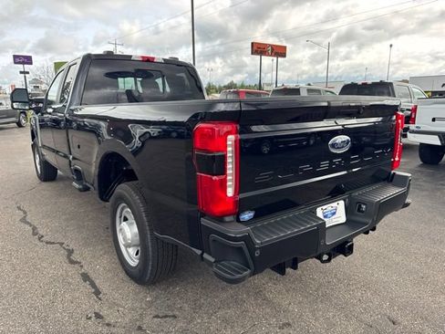Used 2024 Ford F350 XL w/ 360-Degree Camera Package RWD image 5