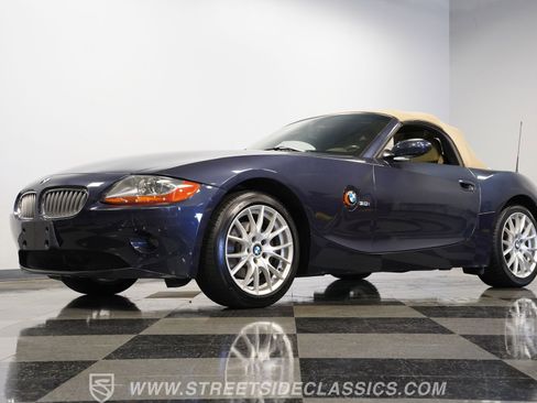 Used 2003 BMW Z4 3.0i image 21