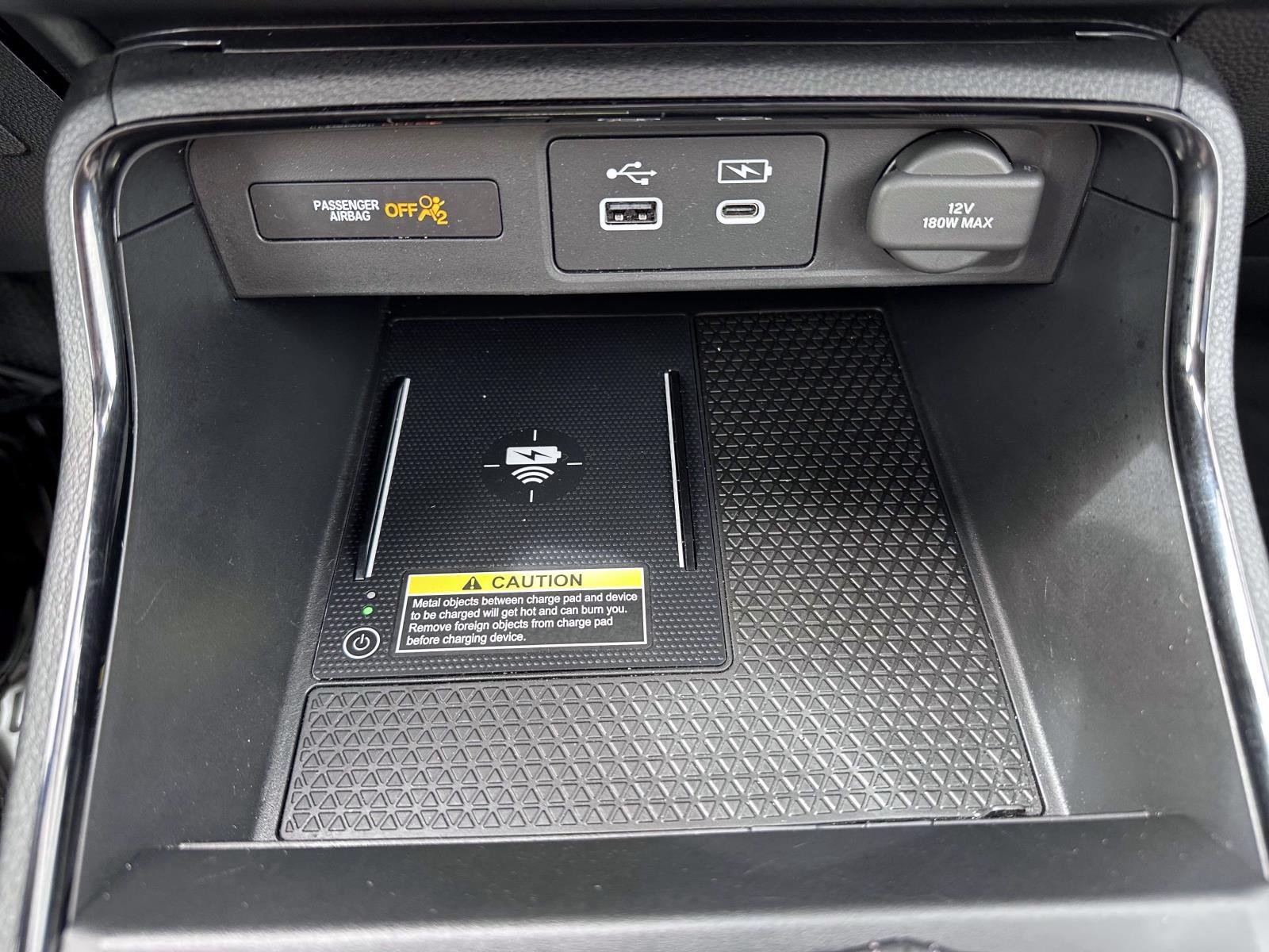 Used 2024 Honda CR-V EX-L image 27