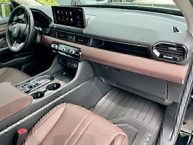 New 2026 Honda Pilot Elite image 15