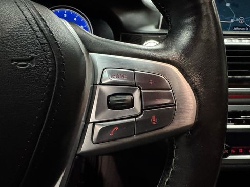 Used 2018 BMW ALPINA B7 xDrive AWD/4WD image 88