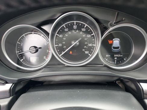 Used 2023 MAZDA CX-5 AWD 2.5 S image 31