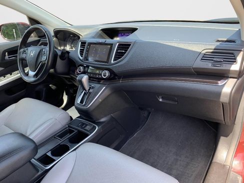 Used 2015 Honda CR-V EX-L image 39
