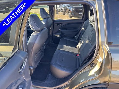 Used 2025 Subaru Forester Limited image 6