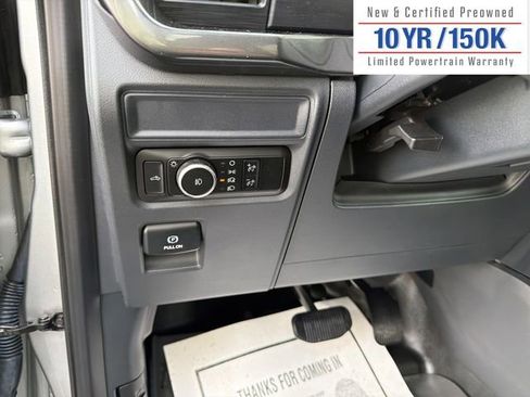Used 2023 Ford F150 XL w/ STX Appearance Package image 17