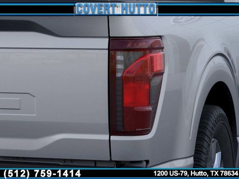 New 2026 Ford F150 XLT image 21