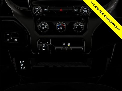 New 2026 RAM 2500 Tradesman image 23