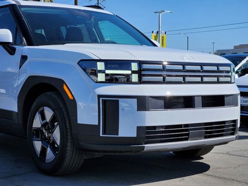 New 2026 Hyundai Santa Fe SEL image 9