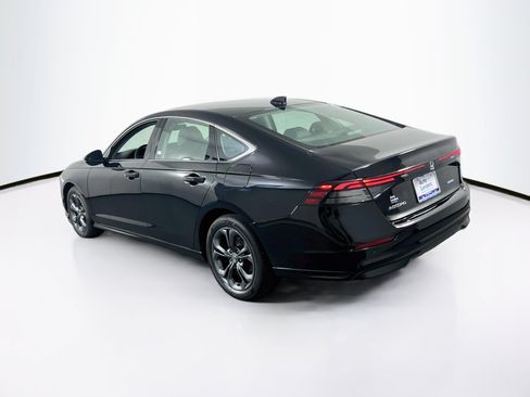 Used 2025 Honda Accord EX-L image 7