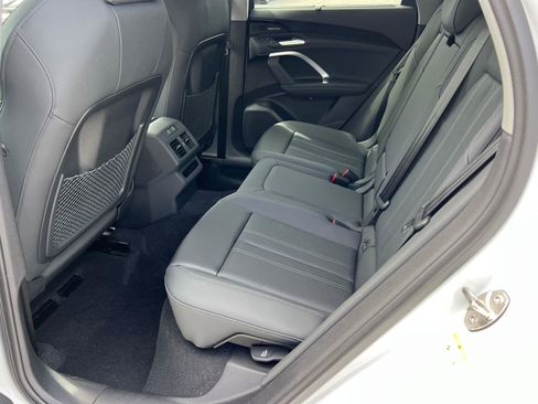 New 2025 Audi Q5 Premium Plus image 14