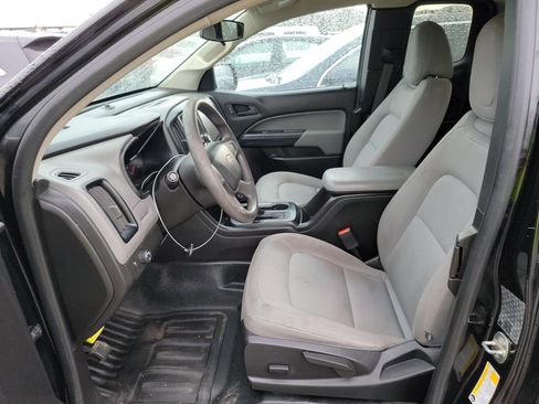 Used 2018 Chevrolet Colorado W/T image 6