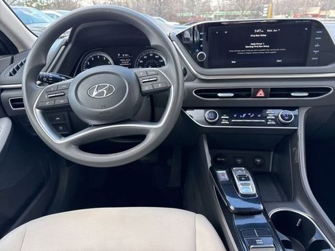 Certified 2023 Hyundai Sonata SEL image 21