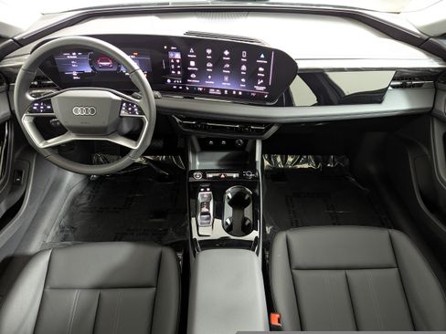 New 2025 Audi A6 e-tron Ultra image 10