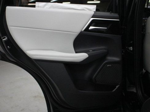 New 2026 Mitsubishi Outlander SE AWD/4WD image 26