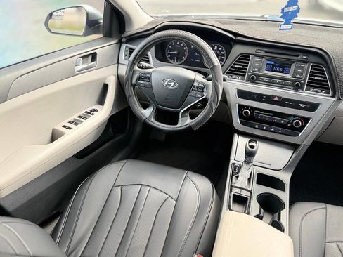 Used 2015 Hyundai Sonata SE image 18