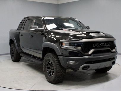Used 2021 RAM 1500 TRX w/ TRX Level 2 Equipment Group