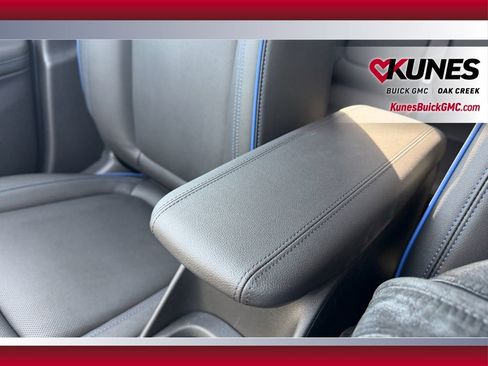 New 2026 Buick Encore GX Sport Touring w/ Advanced Technology Package image 18