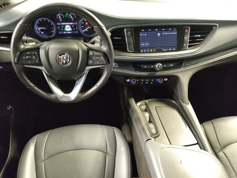 Used 2023 Buick Enclave Essence w/ Experience Buick Package FWD image 22