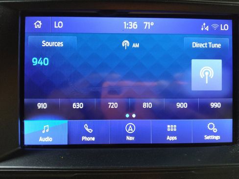 Used 2020 Ford Expedition Max XLT w/ Equipment Group 202A AWD/4WD image 25