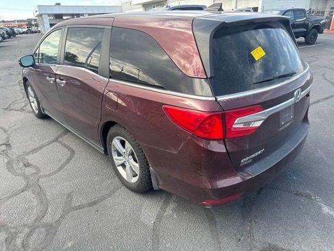 Used 2019 Honda Odyssey EX-L image 8