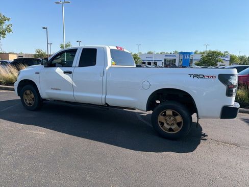 Used 2013 Toyota Tundra 2WD Double Cab Long Bed image 8