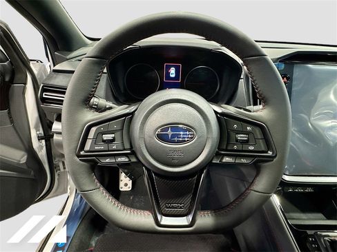 New 2025 Subaru WRX Limited w/ Popular Package #1A image 11