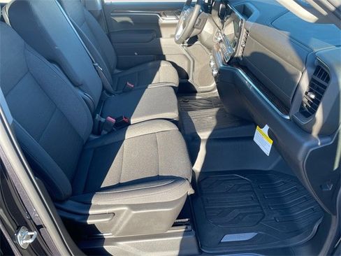 New 2026 GMC Sierra 1500 Elevation w/ Elevation Select Package image 15