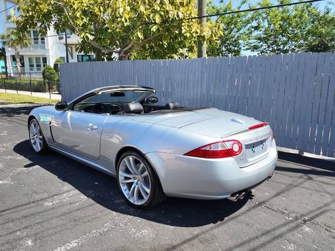 Used 2007 Jaguar XKR R image 9