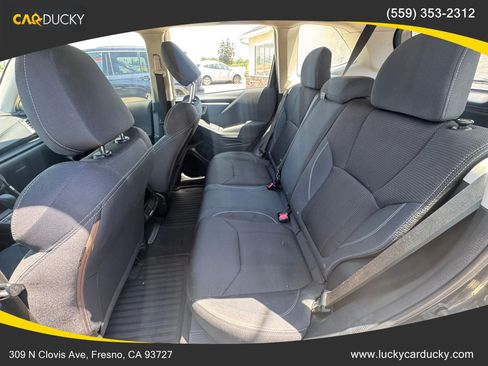 Used 2021 Subaru Forester AWD/4WD image 19