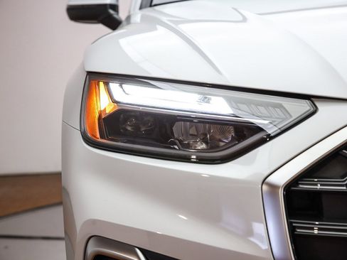 Used 2025 Audi Q5 2.0T Premium Plus w/ Premium Plus Package image 6