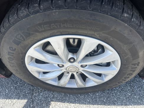 Used 2017 Chrysler Pacifica Touring-L FWD image 53