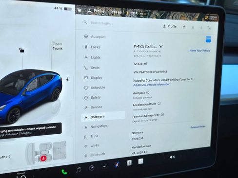 Used 2023 Tesla Model Y Long Range image 21