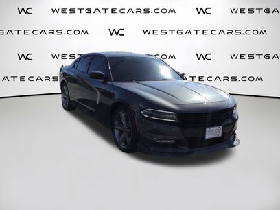 Certified 2018 Dodge Charger R/T