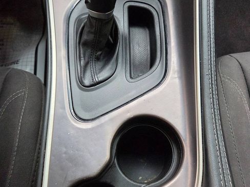 Used 2022 Dodge Challenger SXT w/ Blacktop Package RWD image 19