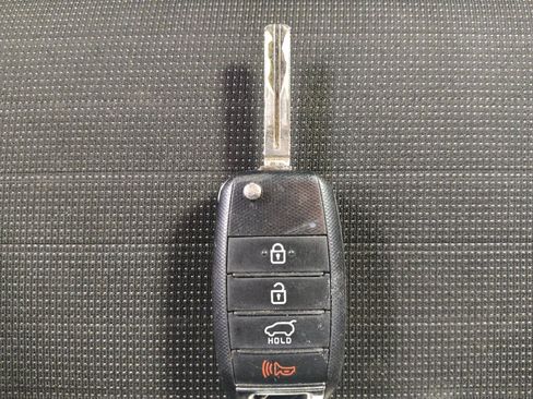 Used 2019 Kia Sportage LX w/ LX Popular Package AWD/4WD image 32