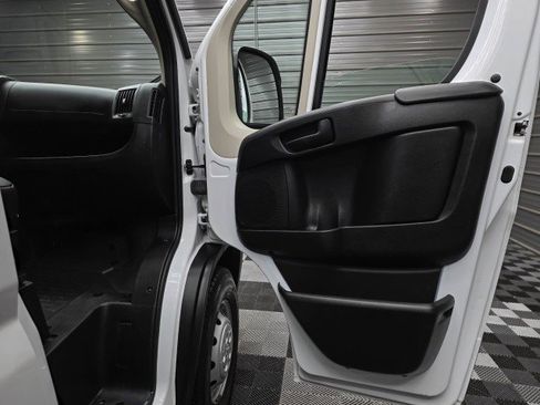 Used 2021 RAM ProMaster 2500 FWD image 28