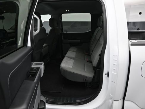 Certified 2023 Ford F150 XLT w/ Equipment Group 301A Mid AWD/4WD image 18