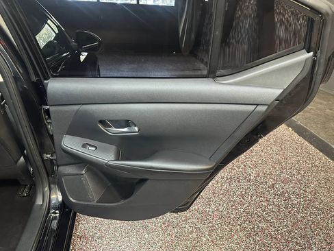 Used 2021 Nissan Sentra S FWD image 27