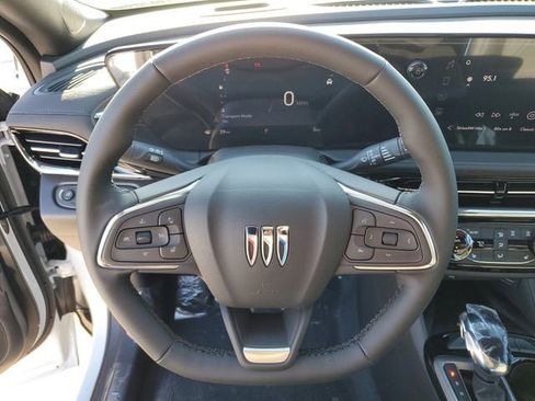 New 2026 Buick Envista Sport Touring image 20