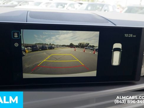 Certified 2026 Hyundai Santa Fe SE FWD image 26