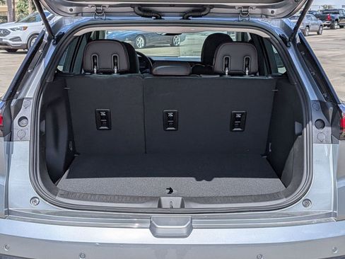 New 2027 Chevrolet Bolt RS FWD image 23