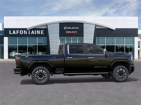 New 2026 GMC Sierra 3500 Denali Ultimate image 5