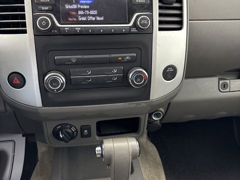 Used 2016 Nissan Frontier SV image 26