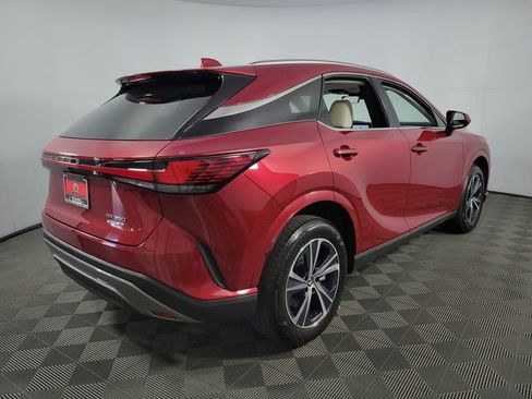 Used 2023 Lexus RX 350 Premium w/ Cold Area Package FWD image 9