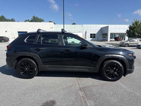 Used 2024 MAZDA CX-50 AWD 2.5 S w/ Select Package image 5